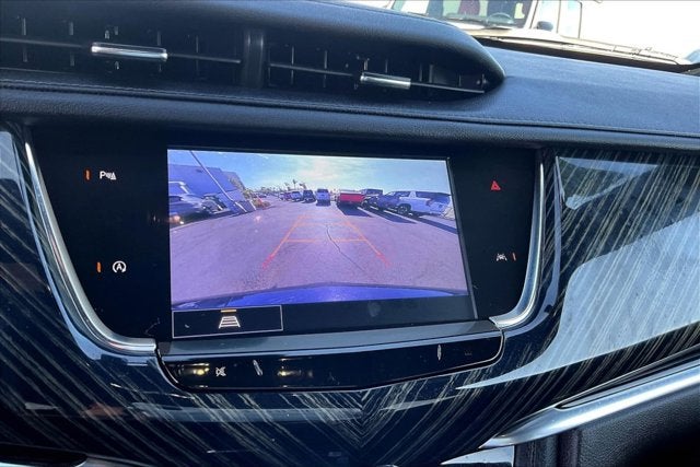 2024 Cadillac XT6 AWD Premium Luxury