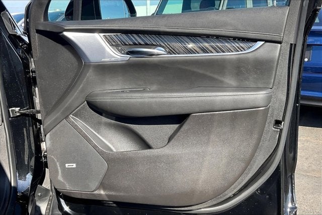 2024 Cadillac XT6 AWD Premium Luxury