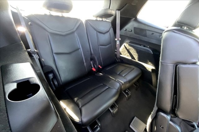 2024 Cadillac XT6 AWD Premium Luxury