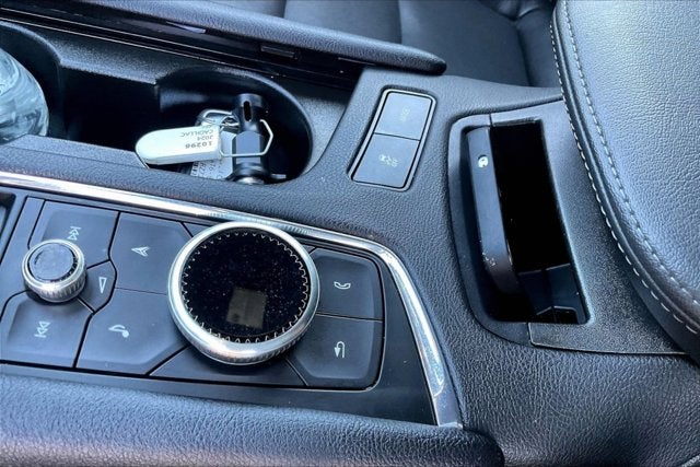 2024 Cadillac XT6 AWD Premium Luxury