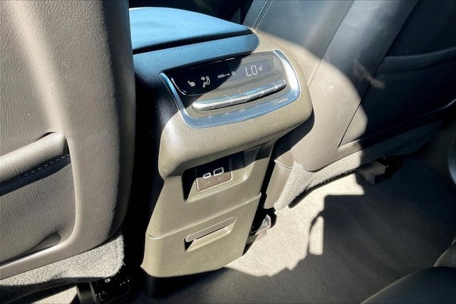 2024 Cadillac XT6 AWD Premium Luxury