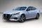 2020 Nissan Altima SR FWD