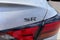2020 Nissan Altima SR FWD