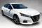 2021 Nissan Altima SR FWD