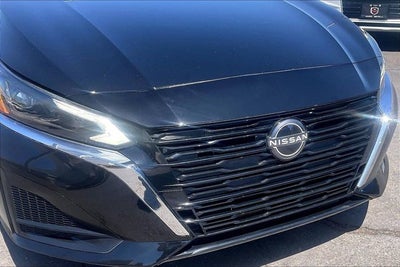 2023 Nissan Altima SV FWD