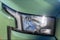2023 Nissan Frontier Crew Cab SV 4x4