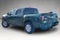 2023 Nissan Frontier Crew Cab SV 4x4