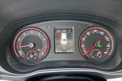 2022 Volkswagen Passat 2.0T SE