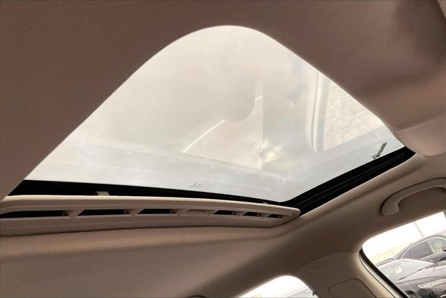 2022 Volkswagen Passat 2.0T SE