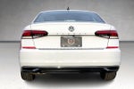 2022 Volkswagen Passat 2.0T SE