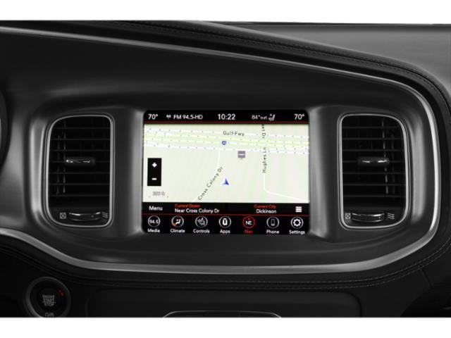 2019 Dodge Charger GT RWD