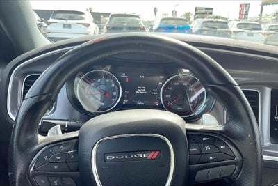 2019 Dodge Charger GT RWD