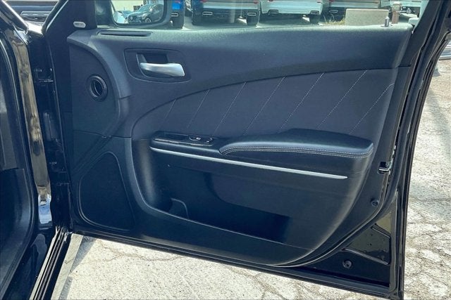 2019 Dodge Charger GT RWD