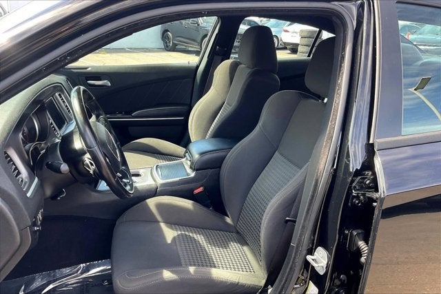 2019 Dodge Charger GT RWD