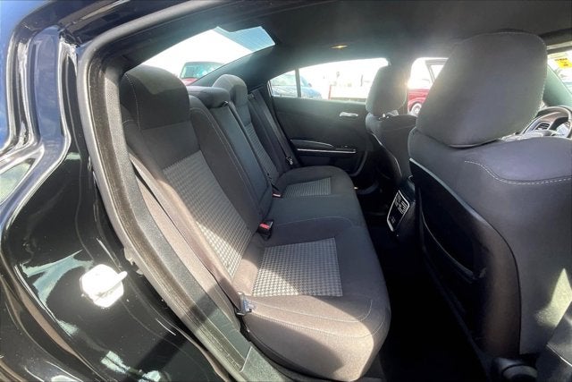 2019 Dodge Charger GT RWD