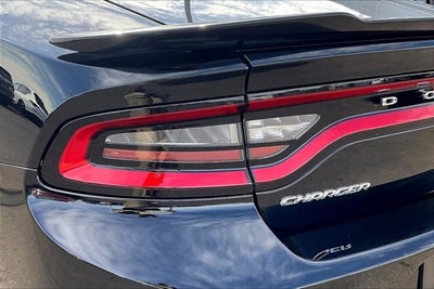 2019 Dodge Charger GT RWD