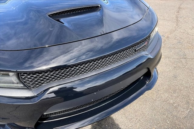 2019 Dodge Charger GT RWD