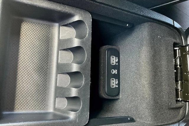 2019 Dodge Charger GT RWD