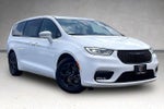 2022 Chrysler Pacifica Hybrid Limited