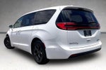 2022 Chrysler Pacifica Hybrid Limited