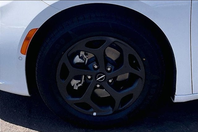 2022 Chrysler Pacifica Hybrid Limited
