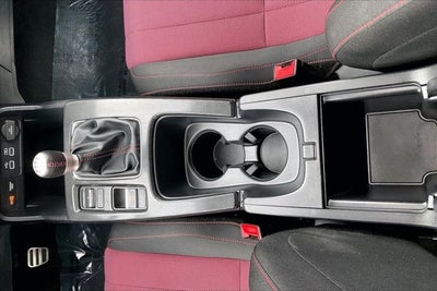 2024 Honda Civic Si Sedan