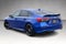 2024 Honda Civic Si Sedan