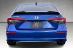 2024 Honda Civic Si Sedan