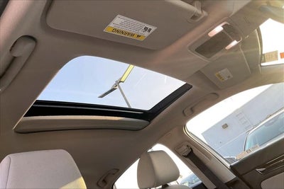 2024 Honda Civic Sedan EX