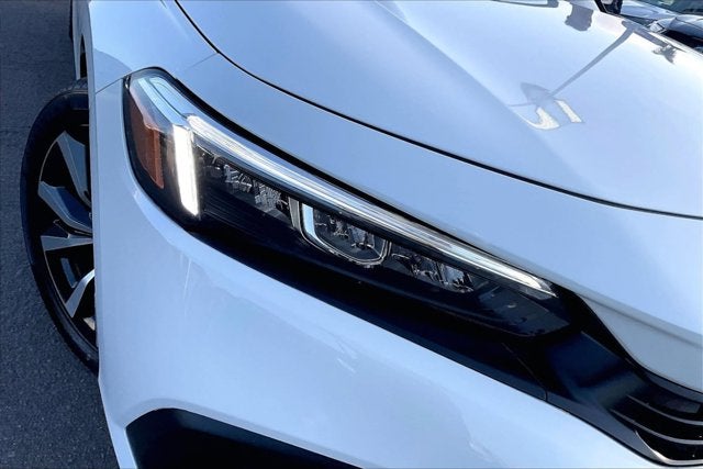 2024 Honda Civic Sedan EX
