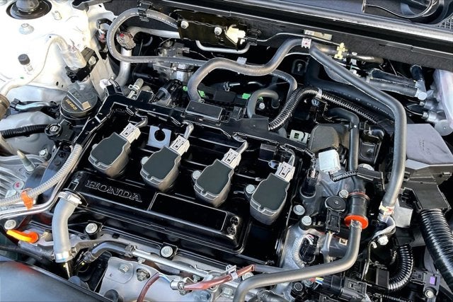 2024 Honda Civic Sedan EX