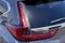 2021 Honda CR-V 2WD EX-L