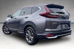 2021 Honda CR-V 2WD EX-L