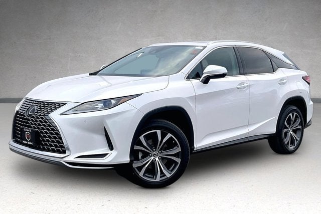 2020 Lexus RX 350 RX 350