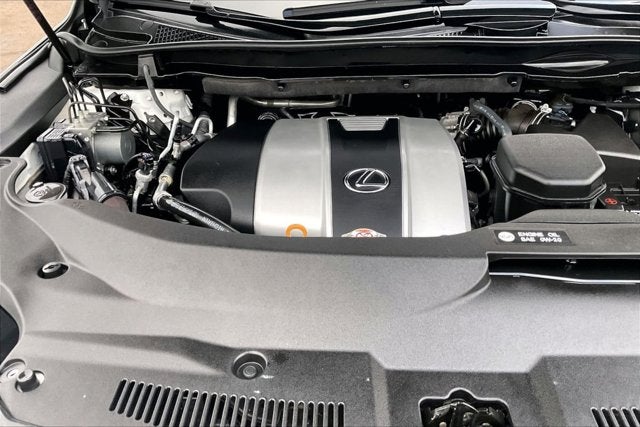 2020 Lexus RX 350 RX 350