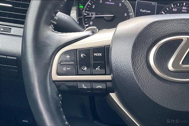 2020 Lexus RX 350 RX 350