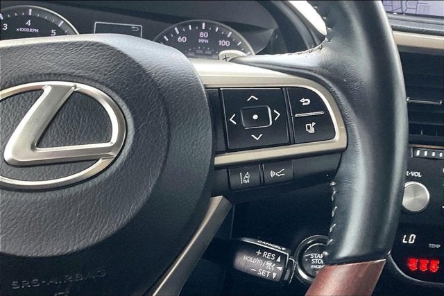 2020 Lexus RX 350 RX 350