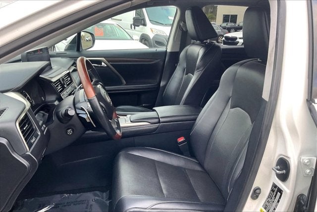 2020 Lexus RX 350 RX 350