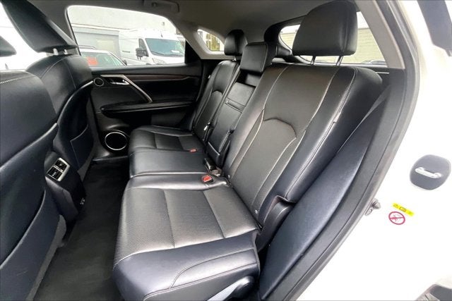 2020 Lexus RX 350 RX 350