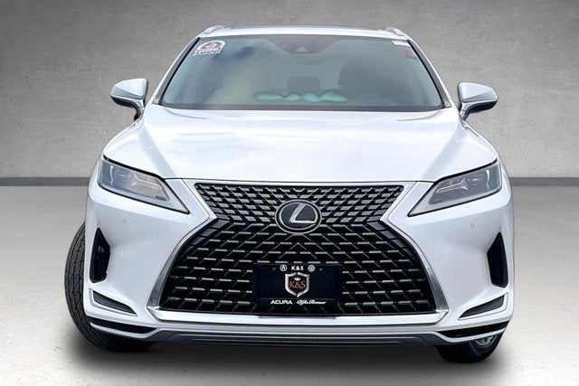 2020 Lexus RX 350 RX 350