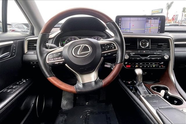 2020 Lexus RX 350 RX 350