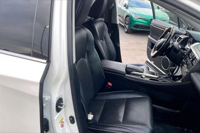 2020 Lexus RX 350 RX 350