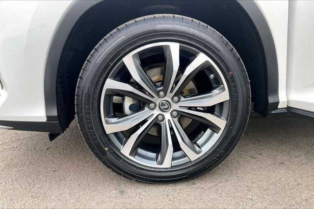 2020 Lexus RX 350 RX 350