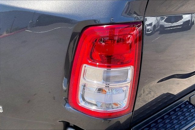 2024 RAM 3500 Tradesman Crew Cab 4x4 8' Box