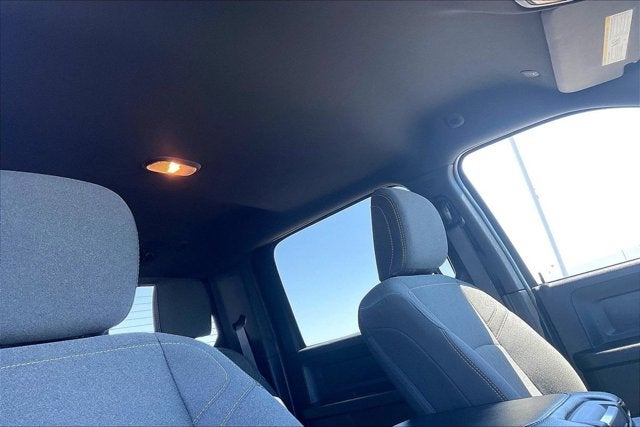 2024 RAM 3500 Tradesman Crew Cab 4x4 8' Box