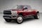 2022 RAM 3500 Big Horn Crew Cab 4x4 8' Box
