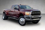 2022 RAM 3500 Big Horn Crew Cab 4x4 8' Box