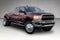 2022 RAM 3500 Big Horn Crew Cab 4x4 8' Box