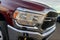 2022 RAM 3500 Big Horn Crew Cab 4x4 8' Box