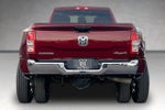 2022 RAM 3500 Big Horn Crew Cab 4x4 8' Box